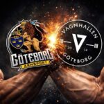 Vagnhallen + Göteborg Armsport